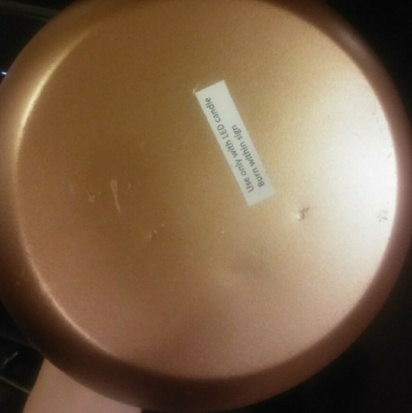 copper lanterns - Picture 2 of 4